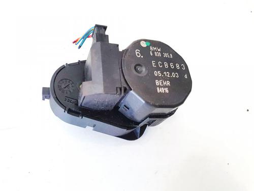 Used Electronic module Electronic module BMW 5 (E60) 530 i (231 hp) 32914521 32914521