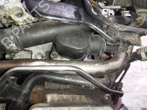 Used Thermostat housing Thermostat housing 35451993 35451993