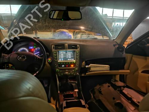 Electronic module LEXUS IS II (_E2_) 220d (ALE20) | BP32590013M83