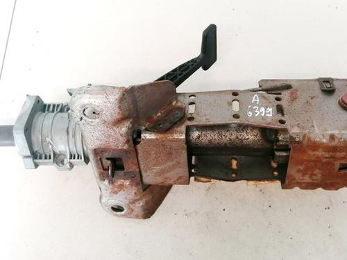 Used Steering column Steering column PEUGEOT 406 (8B) 1.9 D (75 hp) 35600580 35600580