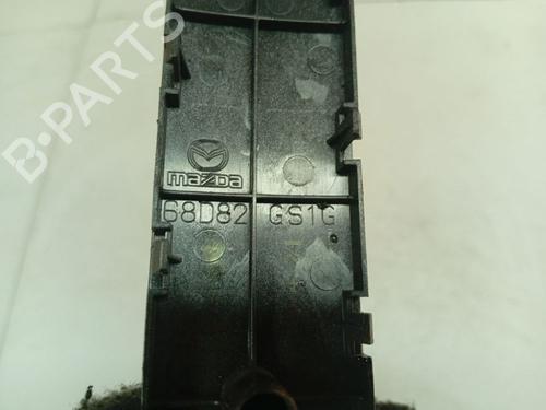 Other MAZDA 6 Hatchback (GH) 2.0 MZR-CD (GH14) | BP39968019O1 - Image 4