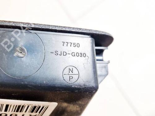 Askebæger HONDA FR-V (BE) 2.2 i CTDi (BE5) | BP34958921I30 - Image 3