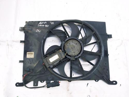 Used Fan Fan 35646424 35646424