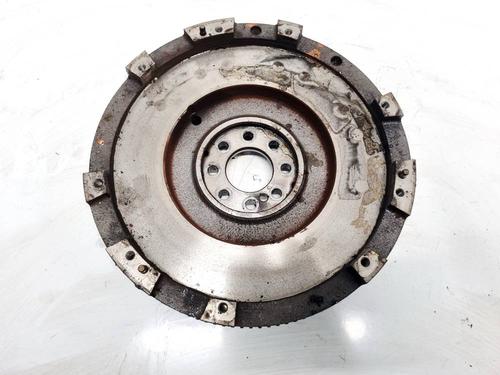 Flywheel OPEL CORSA E (X15) 1.3 CDTI (08, 68) | BP34906667M101 - Image 2