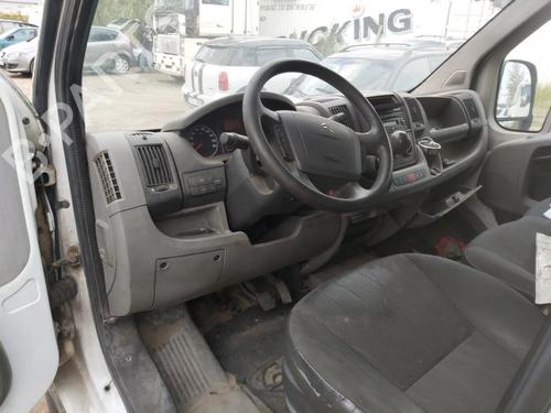 Engine mount CITROËN JUMPER II Bus 3.0 HDi 160 | BP33099332M89  - Image 8