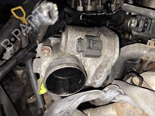 Used Throttle body Throttle body CHEVROLET NUBIRA Estate 1.8 (121 hp) 35124235 35124235