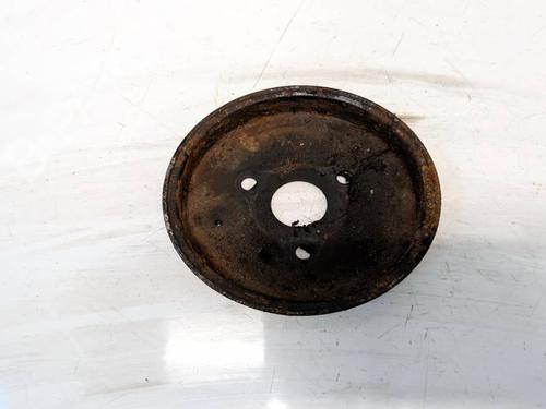 Used Pulley Pulley 34755558 34755558
