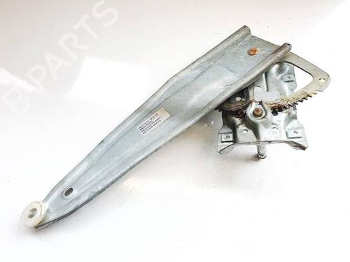 Used Rear right window mechanism Rear right window mechanism 36689682 36689682