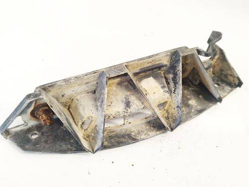 Used Rear bumper bracket Rear bumper bracket 34787817 34787817