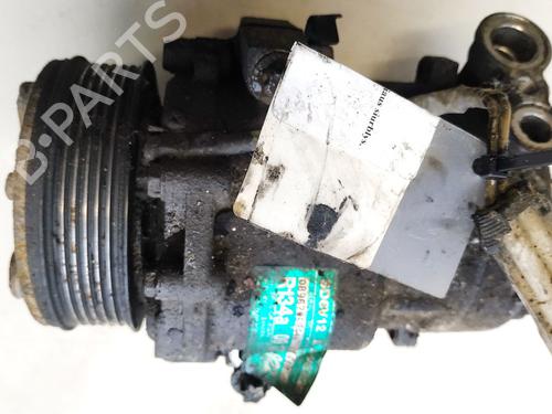 Used AC compressor AC compressor 35510494 35510494