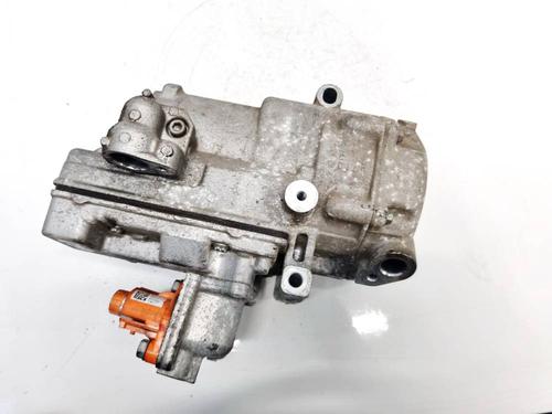 AC compressor NISSAN LEAF (ZE0) Electric | BP35091521M34 - Image 3