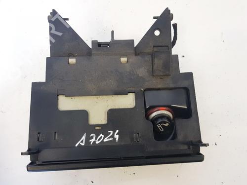 Askebeger Askebeger AUDI 80 B3 Saloon (893, 894, 8A2) 1.8 S (90 hp) 35533635 35533635
