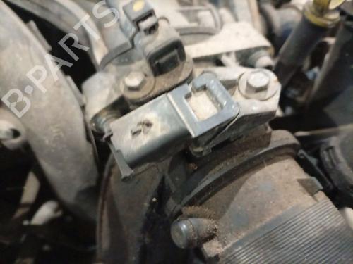 Used Electronic module Electronic module PEUGEOT 307 (3A/C) 2.0 HDi 135 (136 hp) 36548209 36548209