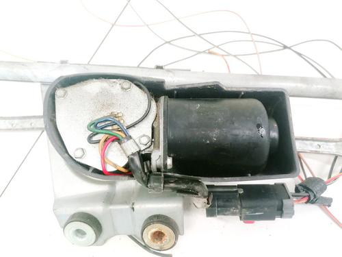 Used Front wiper motor Front wiper motor SUZUKI GRAND VITARA I (FT, HT) 2.7 (JA 627) (173 hp) 35451056 35451056