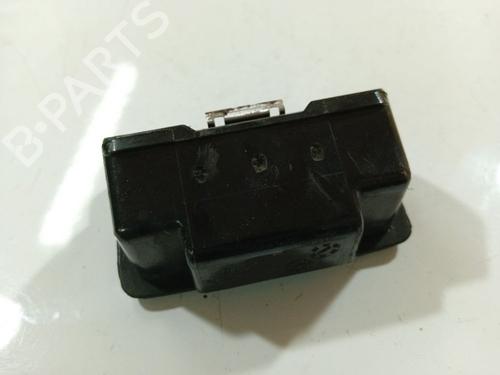 Ashtray NISSAN PRIMERA Hatchback (P12) 1.9 dCi | BP34867077I30 - Image 2