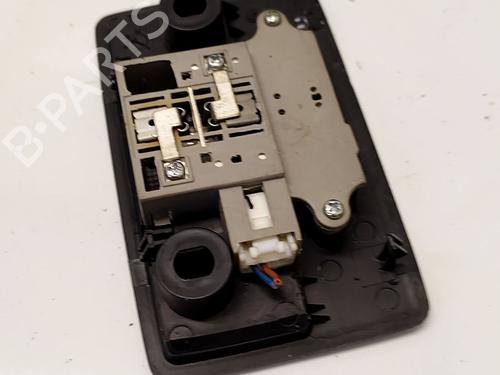 Interior roof light MAZDA 6 Hatchback (GH) 2.0 MZR-CD (GH14) | BP36524680I8 - Image 3