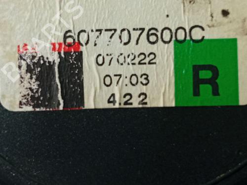 Front right seatbelt OPEL CORSA D (S07) 1.3 CDTI (L08, L68) | BP34813476I25 - Image 4