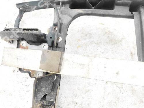 Used Front bumper reinforcement Front bumper reinforcement 35265911 35265911