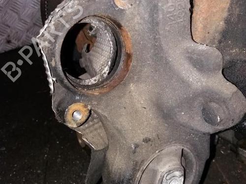 Støtte Støtte FIAT ULYSSE (179_) 2.0 D Multijet (136 hp) 33503362 33503362