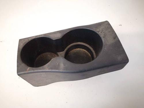 Used Cup/Object holder Cup/Object holder NISSAN QASHQAI I (J10, NJ10) 1.6 (114 hp) 35283924 35283924