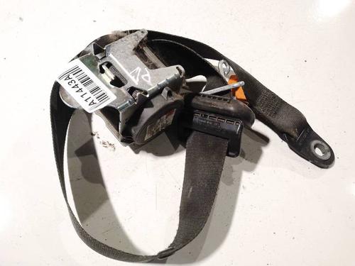 Used Front right seatbelt Front right seatbelt FORD C-MAX (DM2) 1.8 (125 hp) 36455940 36455940