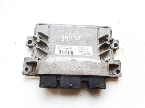 Engine control unit (ECU) KIA SPORTAGE IV (QL, QLE) 1.6 T-GDI | BP37598706M57 - Image 2