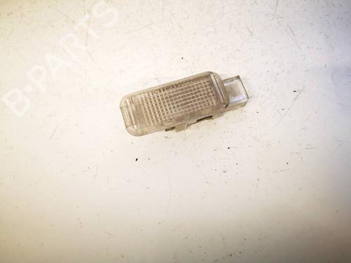 Plafonier Plafonier AUDI A6 C5 (4B2, 4B4) 2.5 TDI (150 hp) 34754709 34754709