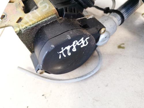 Front right seatbelt AUDI A6 C4 (4A2) 2.5 TDI | BP35451046I25 - Image 2