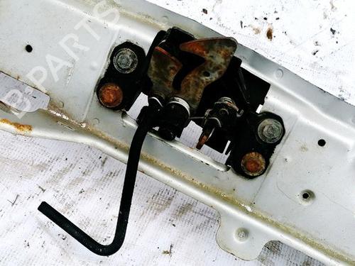 Used Hood lock Hood lock MERCEDES-BENZ A-CLASS (W168) A 140 (168.031, 168.131) (82 hp) 35620996 35620996