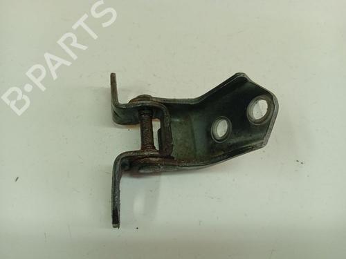 Hinge/Door check strap MAZDA 3 (BL) 2.2 MZR CD (BL10) | BP37085594C146 - Image 3