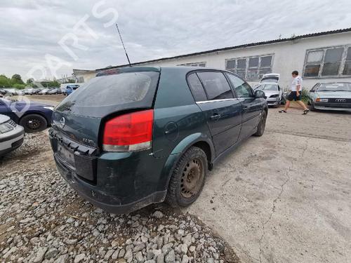 Electronic module OPEL SIGNUM Hatchback (Z03) 2.2 DTI (F48) | BP33308319M83 - Image 9