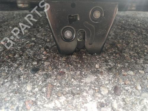 Fechadura da mala Fechadura da mala SAAB 9-3 (YS3F, E79, D79, D75) 2.2 TiD (125 hp) 35398764 35398764