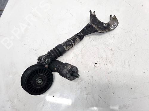 Used Pulley Pulley SEAT LEON (1M1) 1.9 TDI (110 hp) 34883474 34883474