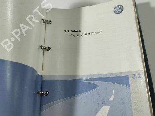 Other VW PASSAT B6 (3C2) 2.0 TDI | BP34791819O1 - Image 4