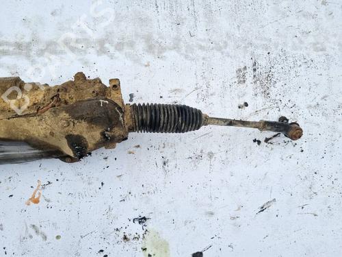 Steering column SEAT TOLEDO III (5P2) 1.9 TDI | BP35191215M21 - Image 3