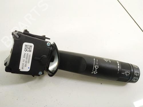 Used Warning switch Warning switch OPEL INSIGNIA A (G09) 2.0 CDTI (68) (160 hp) 35456519 35456519