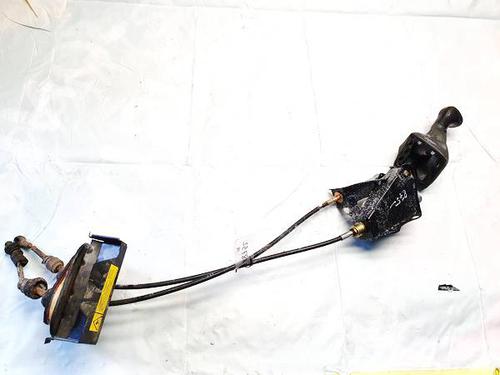 Used Gear lever Gear lever 35336149 35336149