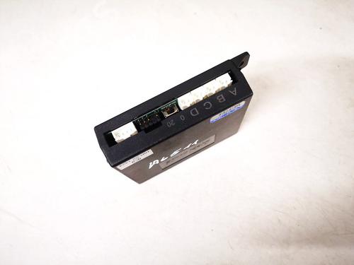 Electronic module FORD MONDEO III (B5Y) 2.0 TDCi | BP33088664M83 - Image 3