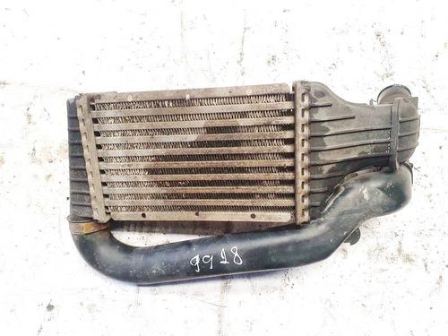 Used Intercooler Intercooler OPEL ZAFIRA A MPV (T98) 2.0 DTI 16V (F75) (101 hp) 35133935 35133935