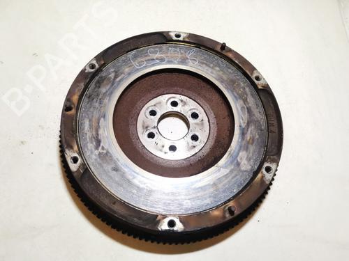 Used Flywheel Flywheel 35566835 35566835