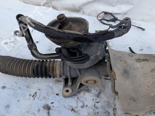 Steering column VW GOLF V (1K1) 1.9 TDI | BP38277993M21 - Image 3