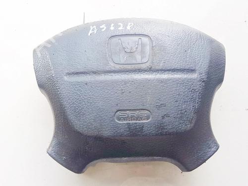 Used Driver airbag Driver airbag HONDA ACCORD V (CC, CD) 2.0 i (CD4) (116 hp) 33099129 33099129