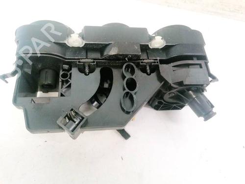 Climate control VW GOLF V (1K1) 1.9 TDI | BP35384311I5 - Image 2