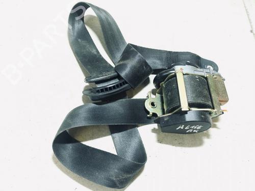 Used Front left seatbelt Front left seatbelt PEUGEOT 807 (EB_) 2.2 HDi (128 hp) 35602871 35602871