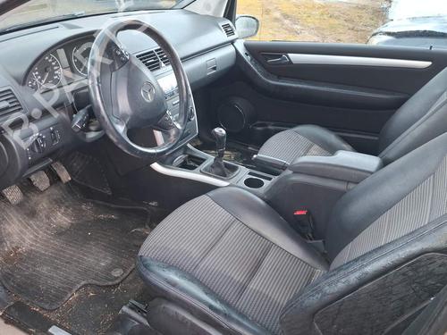 Electronic module MERCEDES-BENZ A-CLASS (W169) A 180 CDI (169.007, 169.307) | BP34230171M83  - Image 11