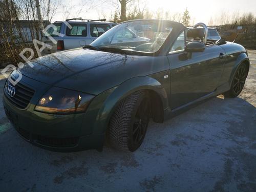 Electronic module AUDI TT (8N3) 1.8 T | BP32622704M83