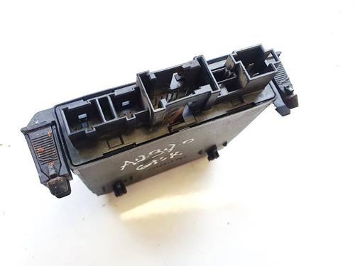 Electronic module MERCEDES-BENZ C-CLASS (W203) C 220 CDI (203.006, 203.008) | BP35271395M83 - Image 3
