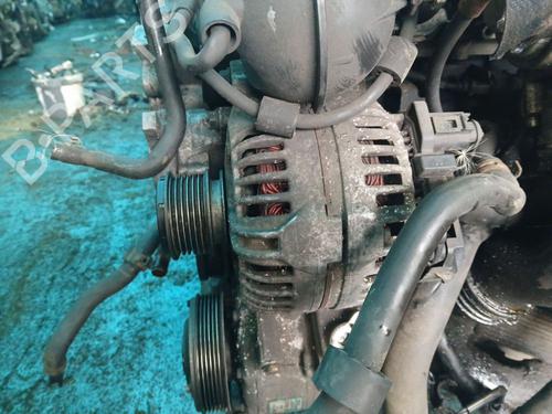 Used Alternator Alternator 39041984 39041984