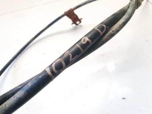 Cable SUBARU OUTBACK (BL, BP) 2.5 AWD (BP9) | BP34974331E12 - Image 2
