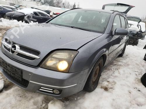 Electronic module OPEL VECTRA C (Z02) 1.9 CDTI (F69) | BP32897193M83  - Image 5